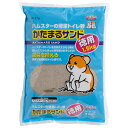 スドー かたまるサンド 徳用 1.5kg(4)