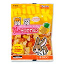 スドー ちょびっと トロピカル3 30g 12個セット