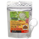 スドー メダカの粉餌 針子用 色揚(60g)