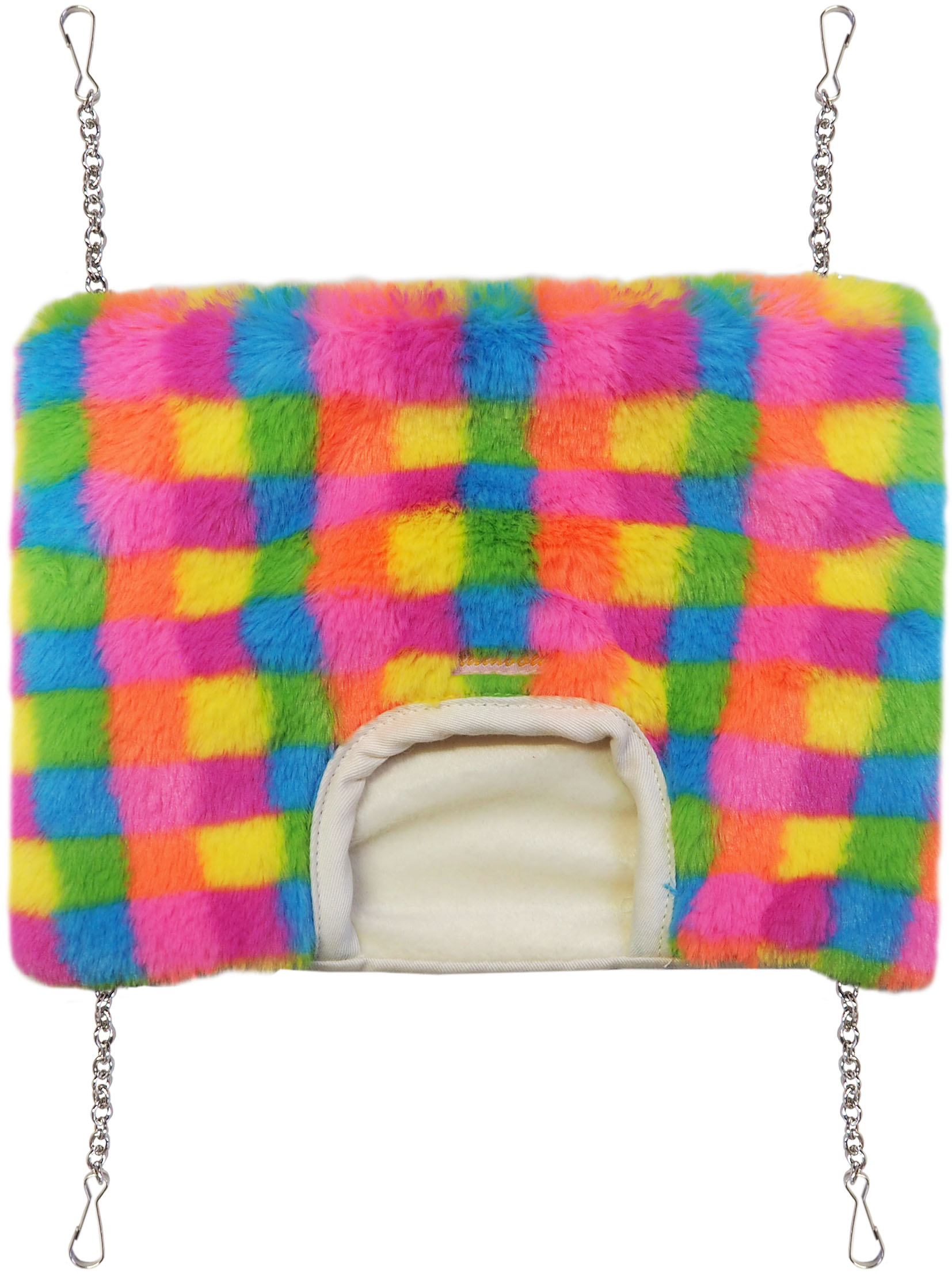 レインボーミニポケモック