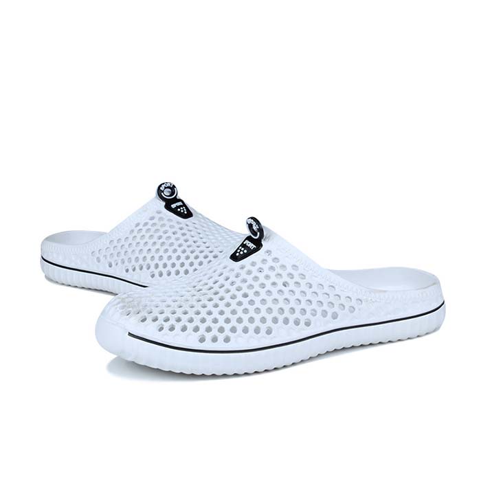 ロックス クラシック サンダル メンズ レディース ブラック 黒 ホワイト 白 シューズ 靴 クロッグサンダル アウトドア レジャー 大きいサイズ 定番 人気 くろっくす 履きやすい 室内 スリッパ 柔らかい カジュアル 男女兼用 3