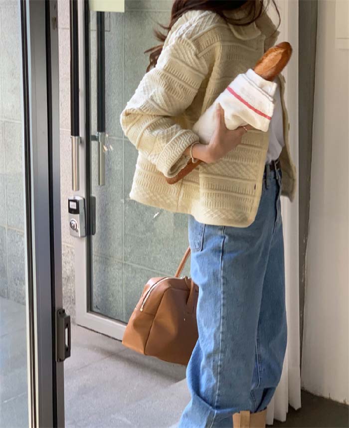 ジャケット レディース スーツ ジャケット ツイード調 ニットカーディガン フォーマル スーツ カーディガン 春 秋 冬 着痩せ 体型カバー シンプル カジュアル おしゃれ お洒落 春 秋 長袖 通勤 OL フォーマル 入園式 入学式