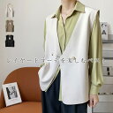 ジレ ベスト レディース 重ね着 レイヤード 春 秋 キレイめ フォーマル ベスト Vネック ノースリーブ 無地 シンプル 羽織り オフィス カジュアル 通勤 ...