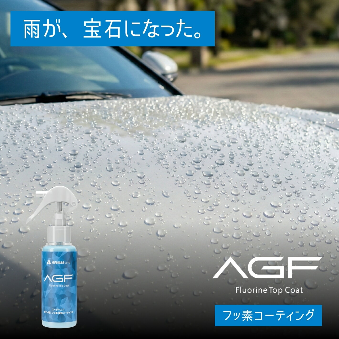 �ե��ǥ����ƥ��󥰺� agility F AGF 100ml ���Ƥα�ŷ���Ǥ���̻�³ ���饹 �ܥǥ� �ۥ����� ¿��Ū�б� ���� �ɱ� �����޻� �𥢥å� ��...