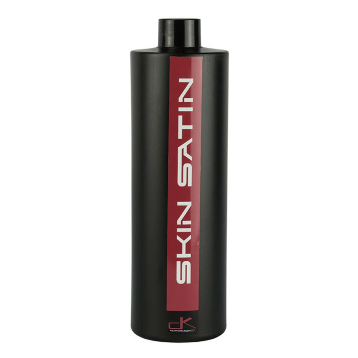 【在庫処分SALE】DetailingKingdom SKIN SATIN 500ml 車内 プラスチック 保護