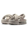 【NIKE(ナイキ)】AIR MAX ISLA SANDAL TRK3 ADAM ET ROPE' FEMME アダムエロペ シューズ・靴 サンダル ホワイト【...