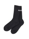 【SALE/60%OFF】【Roster Sox for M(ムウ)】HANGUL LOGO SOCKS M TO R アダムエロペ 靴下・レッグウェア 靴下 ...
