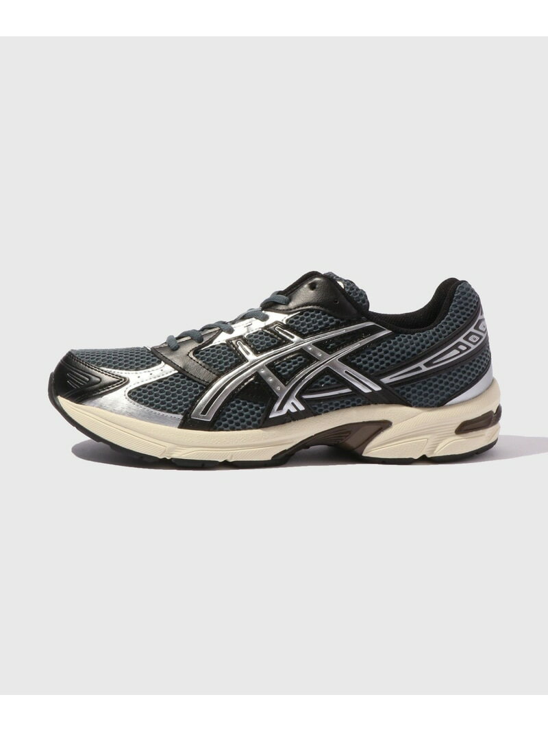 【ASICS/アシックス】GEL-1130 ADAM ET ROPE' HOMME アダムエロペ シューズ・靴 スニーカー グレー【送料無料】[Rakuten Fashion]