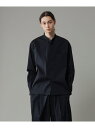 ADAM ET ROPE' メンズ トップス アダムエロペ ADAM ET ROPE' HOMME