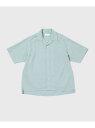 ADAM ET ROPE' メンズ トップス アダムエロペ ADAM ET ROPE' HOMME