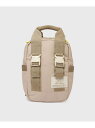 【SALE/30%OFF】GREGO ジョーブレーカーバックパック 22 ADAM ET ROPE' HOMME アダムエロペ バッグ ショルダーバッグ ブラッ...