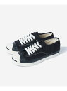 WOMEN【CONVERSE for BIOTOP】 EX JACK PURCELL RET RLY / BT BIOTOP アダムエロペ シューズ 靴 スニーカー ブラック【送料無料】 Rakuten Fashion