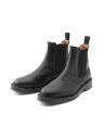 【SOLOVAIR】別注 DEALER BOOT ADAM ET ROPE' HOMME アダムエロペ シューズ・靴 ブーツ ブラック【送料無料】[Rakuten Fashion]