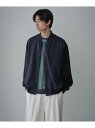 ADAM ET ROPE' メンズ ジャケット・アウター アダムエロペ ADAM ET ROPE' HOMME