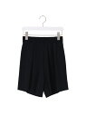 【SALE／50%OFF】【Speedo】SF Eco Shorts ADAM ET ROPE' FEMME アダムエロペ パンツ その他のパンツ ブラック カーキ【RBA_E】【送料無料】[Rakuten Fashion]