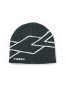 【SALE/30%OFF】【UMBRO x M】LOGO BEANIE KNIT CAP M TO R アダムエロペ 帽子 ニット帽・ビーニー グレー【RBA_...