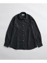 ADAM ET ROPE' メンズ トップス アダムエロペ ADAM ET ROPE' HOMME