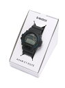 【G-SHOCK for ADAM ET ROPE'】Exclusive DW-6900 ADAM ET ROPE' HOMME アダムエロペ アクセサリー・腕時計 腕時計 ブラック【送料無料】[Rakuten Fashion] その1