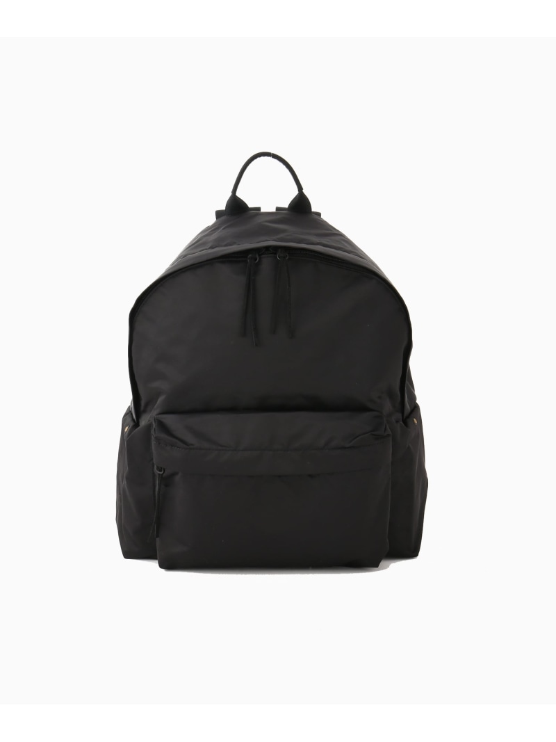 texnh CLASSIC DAYPACK / 66NY ADAM ET ROPE' HOMME アダムエロペ バッグ リュック・バックパック ブラック【送料無料】[Rakuten Fashion]のサムネイル