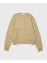 ADAM ET ROPE' メンズ トップス アダムエロペ ADAM ET ROPE' HOMME