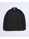 【0717_jun_m_】ADAM ET ROPE' メンズ トップス アダムエロペ ADAM ET ROPE' HOMME
