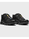 【SALOMON/サロモン】XT-6 ADAM ET ROPE' HOMME アダムエロペ シューズ・靴 スニーカー ブラック【送料無料】[Rakuten Fa...