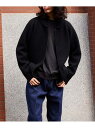 【SALE/60%OFF】【WILD LIFE TAILOR】カウチンニット カーディガン WILD LIFE TAILOR Adam et Rope' アダム...