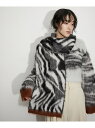ADAM ET ROPE' レディース ファッション雑貨 アダムエロペ ADAM ET ROPE' FEMME