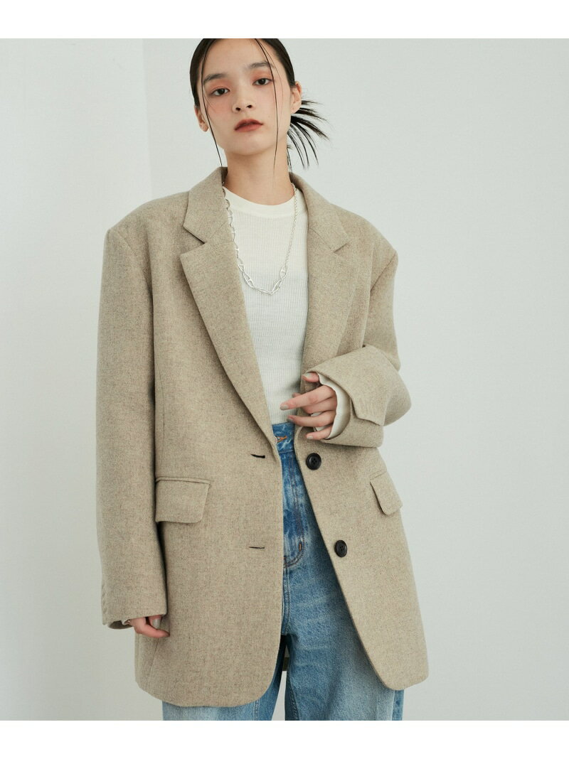 楽天市場】Adam et Rope コートの通販 楽天市場】Adam et Rope コートの通販