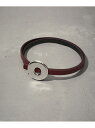 【A VACATION】CIRCLE W13 BELT ADAM ET ROPE' FEMME アダムエロペ ファッション雑貨 ベルト ブラック【送料無料】[R...