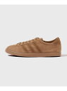 ADIDA TOBACCO JP9651 ADAM ET ROPE' HOMME アダムエロペ シューズ・靴 その他のシューズ・靴 ブラウン【送料無料】[Rak...