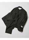 【1015_jun_m_】【0827_jun_m_】ADAM ET ROPE' メンズ ジャケット・アウター アダムエロペ ADAM ET ROPE' HOMME