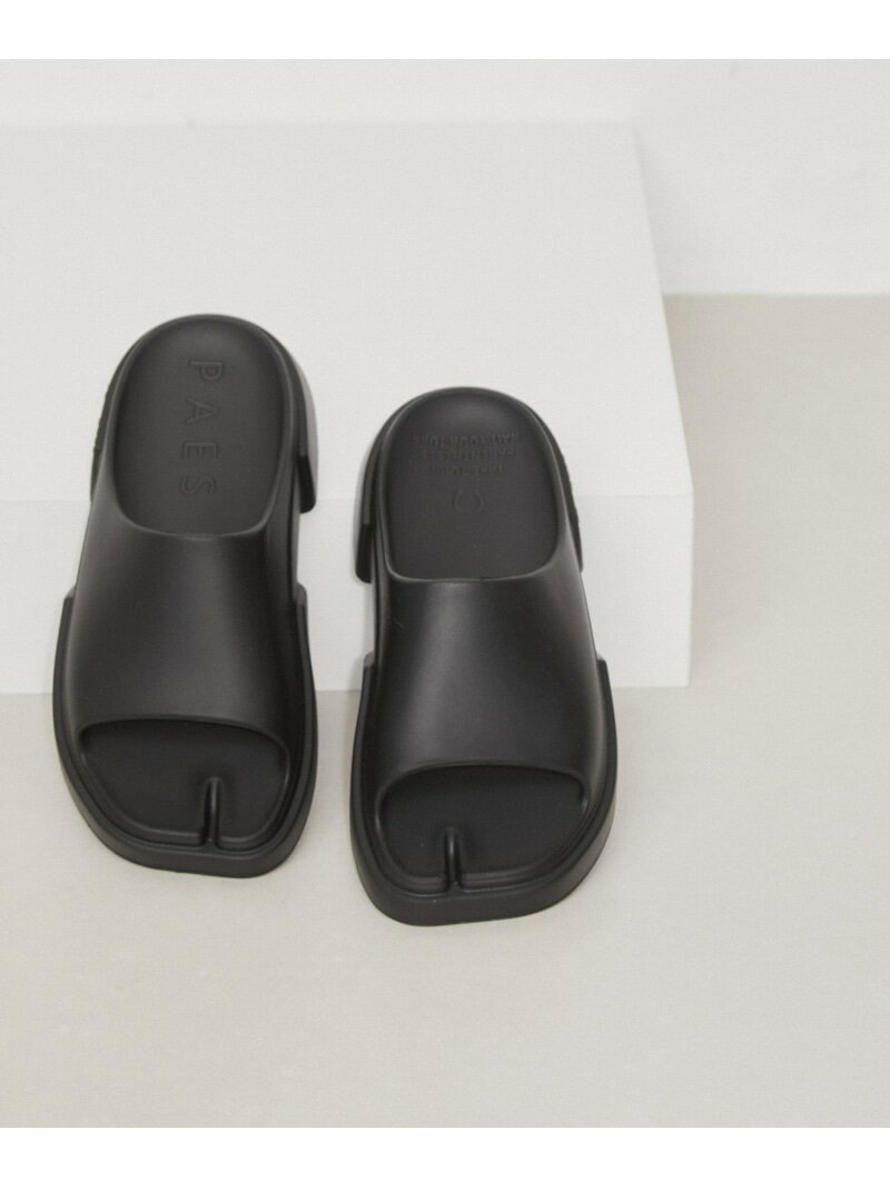 PAES SLIDE ADAM ET ROPE' FEMME アダムエロペ シューズ・靴 その他のシ