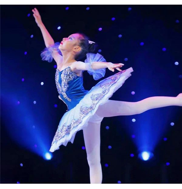 バレエ形体 バレエ発表会 子供用舞台衣装 子供バレエ ワンピース バレエ 大きいサイズ 演出バレエ 子供..