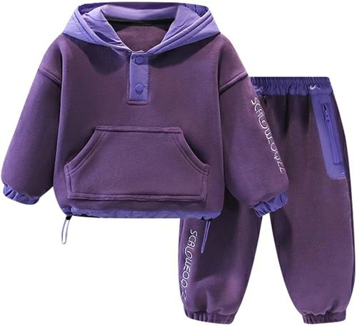 セットアップ 秋服 2点セット キッズ 長袖 秋 冬 春 ベビー服 スウェット パーカー ロングパンツ 2点セット ジャージ