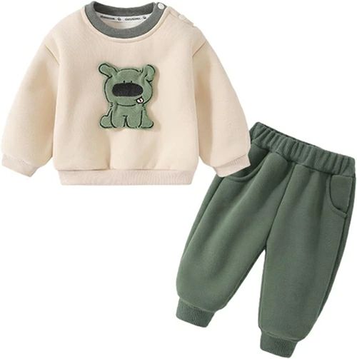 長袖 秋 冬 ジャージ キッズ 上下セット ズボン 可愛い スウェット セットアップ 韓国風 おしゃれ スポ..