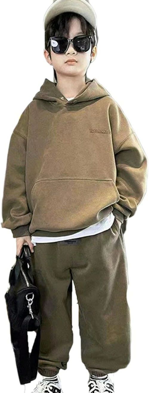 子供 セットアップ スエット ベビー服 男の子 セットアップ 2点セット 柔らかい 長袖 無地 トップス おしゃれ