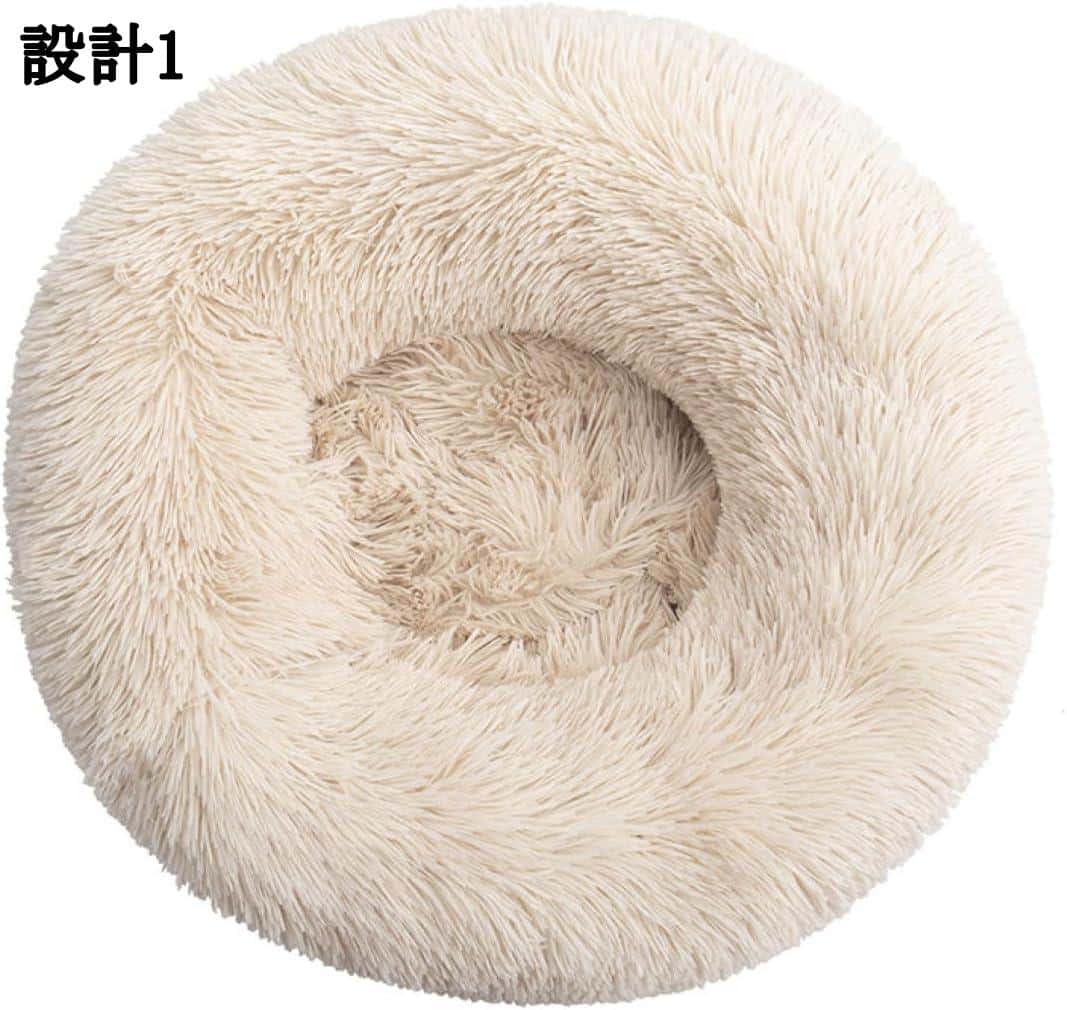 ペット クッション 通年 洗える おしゃれ 可愛い ふわふわ ソファー マット 滑り止め 小型犬 中型犬 大型犬