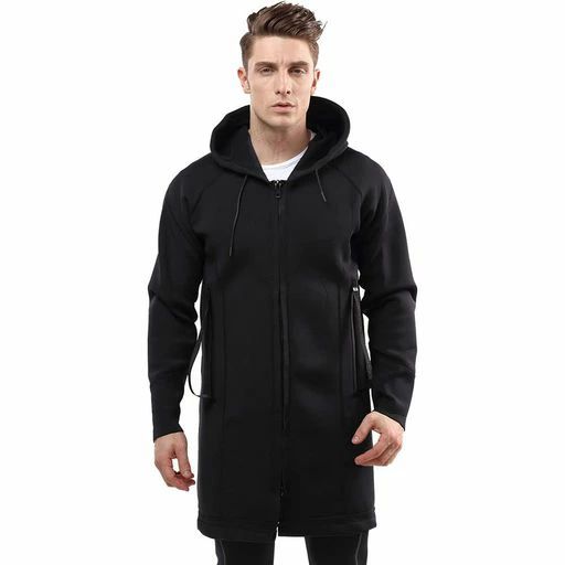 2mmボートコートダイビングジャケットウェットスーツメンズマリンコートネオプレンフード付き釣りアウター防寒防風ウ