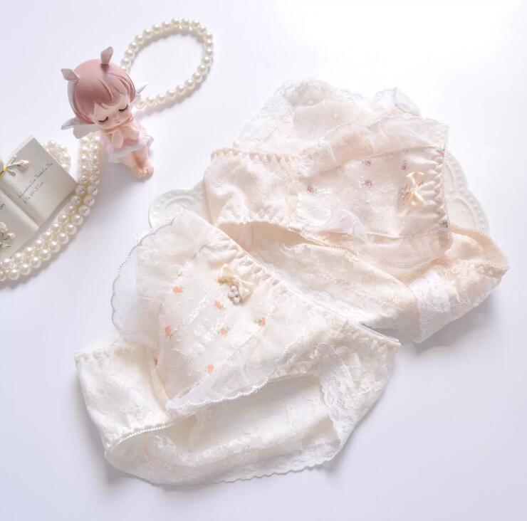 ショーツセット 可愛い インナー ショーツのみ 大人 パンツ 肌着 セット ショーツ 女性下着 すっぽり ..