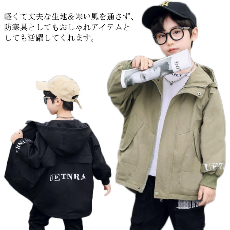 男の 薄手 フード付き キルティング ウインドブレーカー 中綿ジャケット マウンテンパーカー 秋冬 春 ..