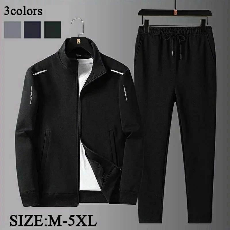 アウトドア スポーツ 作業着 運動着 ジム ストレッチ素材 通気吸湿 スリム 長袖 上下セット トレーニングウェア おしゃれ メンズ