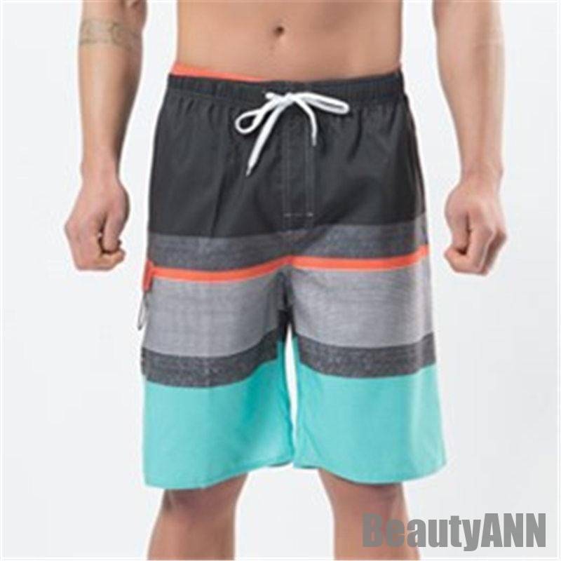 ビーチ 海 ハーフパンツ スイムショーツ サーフパンツ メンズ 水着 夏 新生活 海水パンツ 海パン 速乾 水陸両用 ショートパンツ