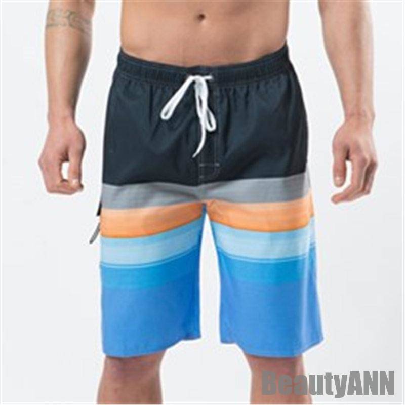 ビーチ 海 ハーフパンツ スイムショーツ サーフパンツ メンズ 水着 夏 新生活 海水パンツ 海パン 速乾 水陸両用 ショートパンツ