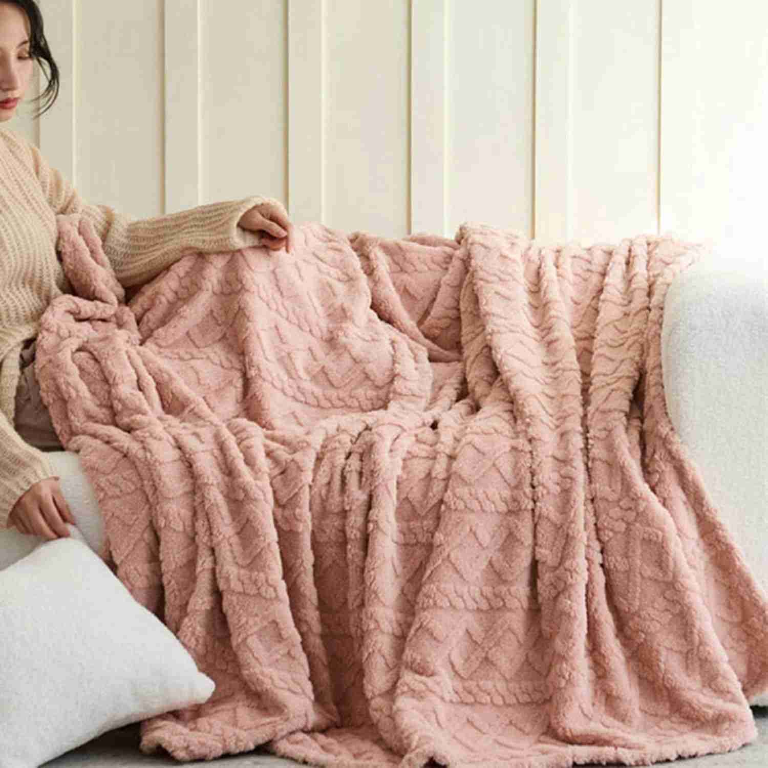 抗菌防臭 四季適用 静電気防止 掛け毛布 軽量 柔らかく肌触 フランネル 暖かい 毛布 マイクロファイバー 軽量 冬 シングル 毛布