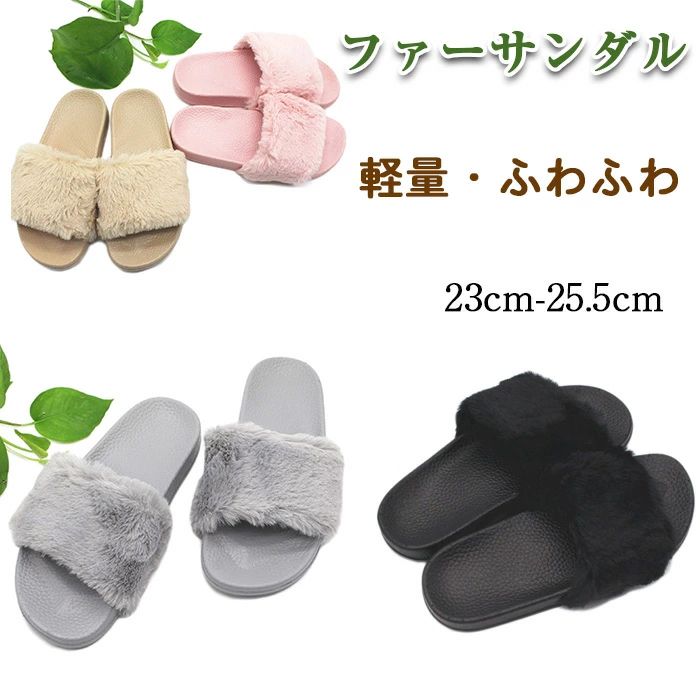 快適 ぬいぐるみの裏地と屋内屋外の寝室スリッパ 軽量冬の厚底のスリッパ 暖か 秋冬用 アーチサポート ..