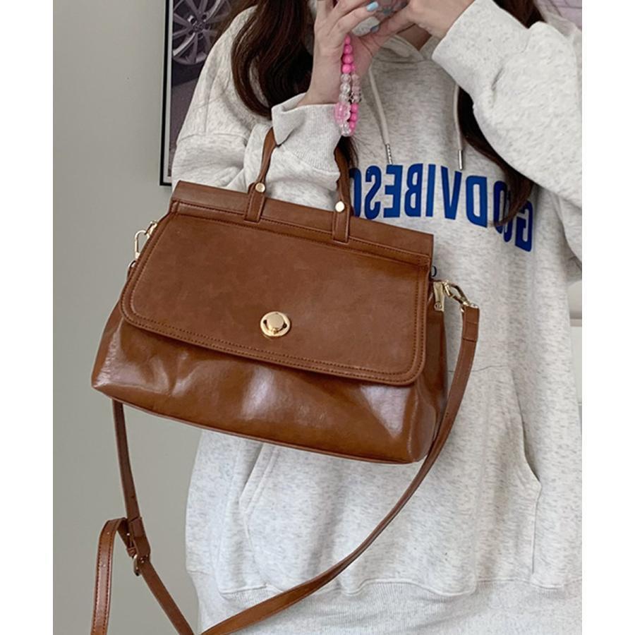 冬 秋 クリスマス シックラボ バック多収納 大人 小さめ シンプル レディース かばん 斜めがけ 大人 レ..