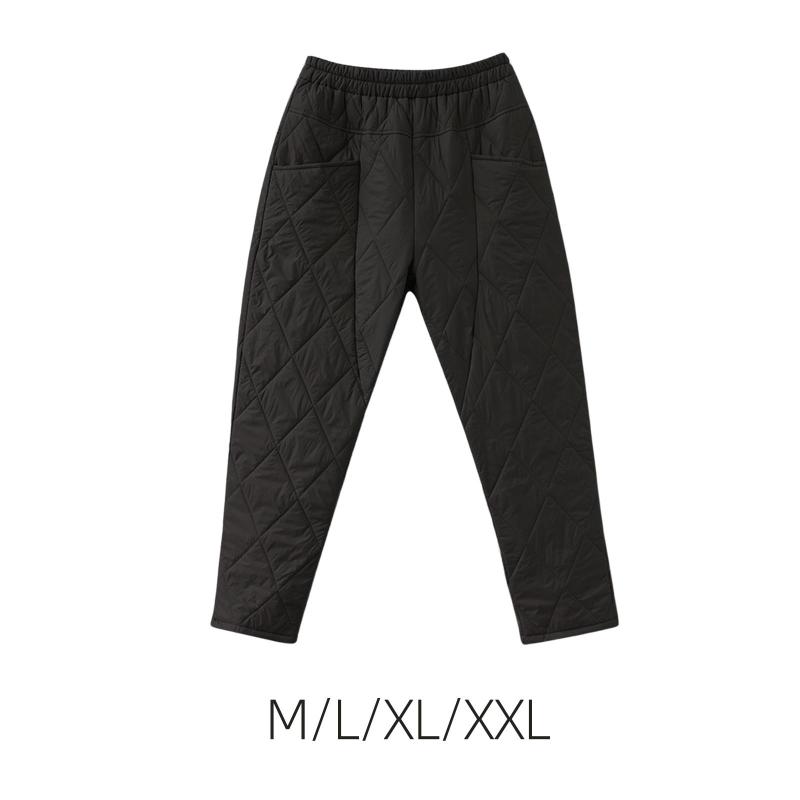 スキー バックパッキング スポーツ アウトドア キャンプ パンツ防風ソフト スキー ユーティリティ パン..