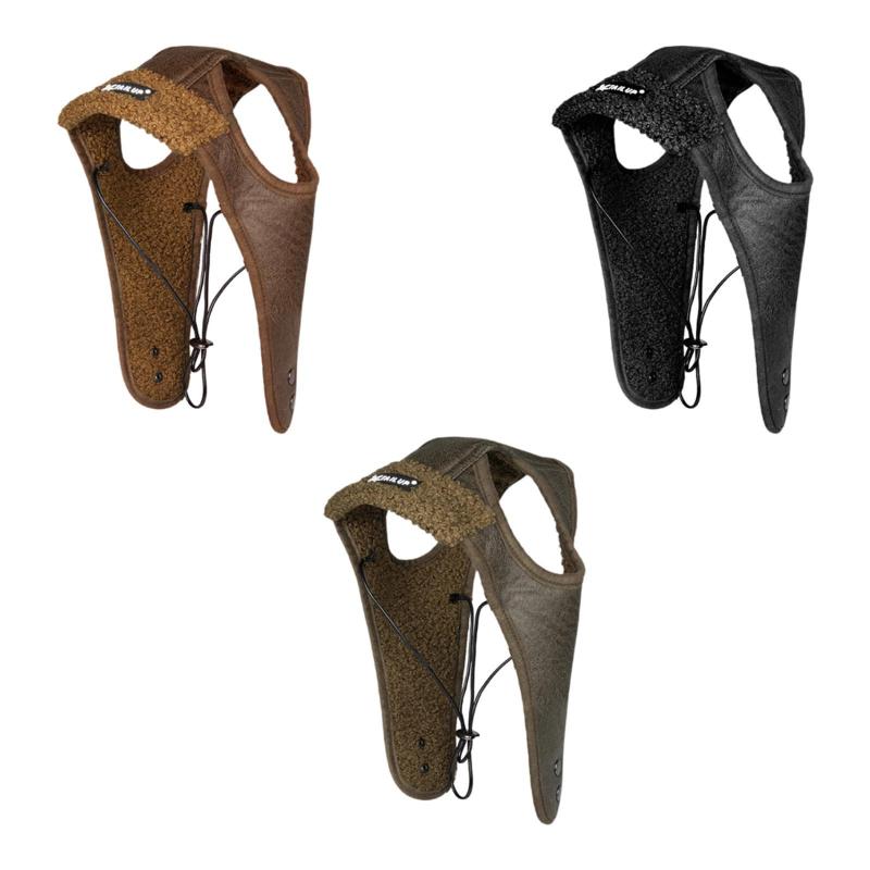 パーティー 写真小道具 猫 動物 犬 ペットコスプレコスチューム ペットメイクアップキャップ 防風ペッ..