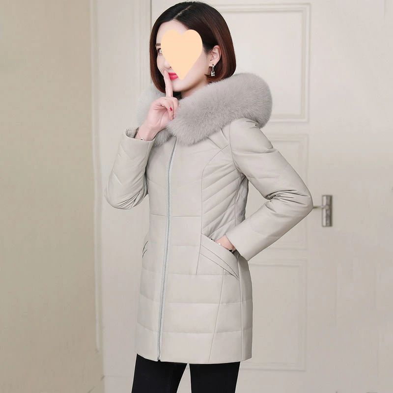 おしゃ オフィス カジュアル ビジネス ロングコート 大きいサイズ レザーコート スリム あたたか 新商品 きれいめ 冬 レディース